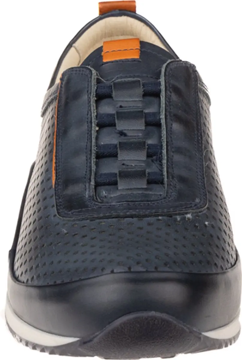Pikolinos Liverpool Instapper M2A-6252 - Blauw - afbeelding 6 van 6