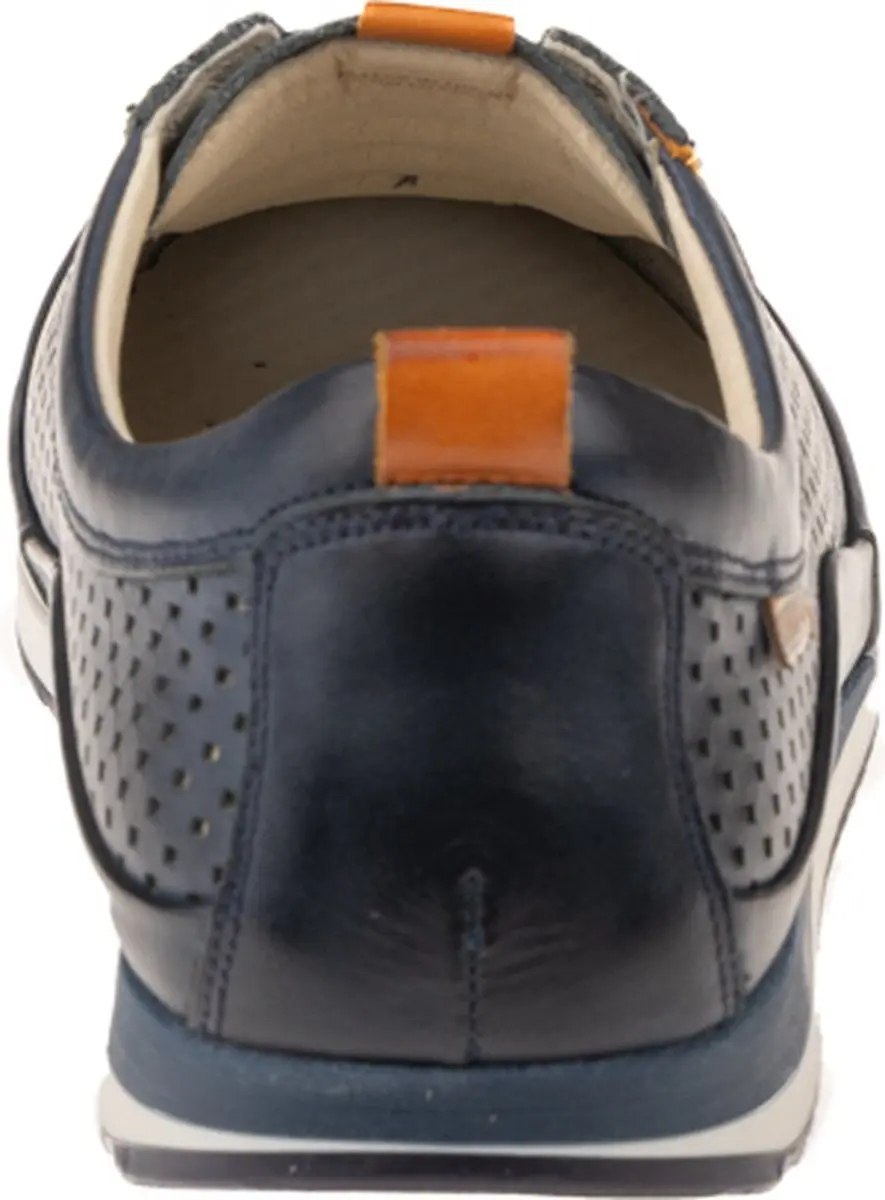 Pikolinos Liverpool Instapper M2A-6252 - Blauw - afbeelding 5 van 6