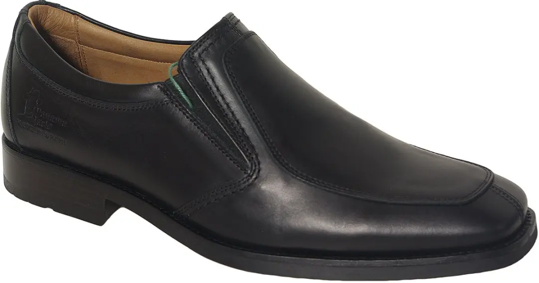 Panama Jack Derek C3 instappers napa negro black 41