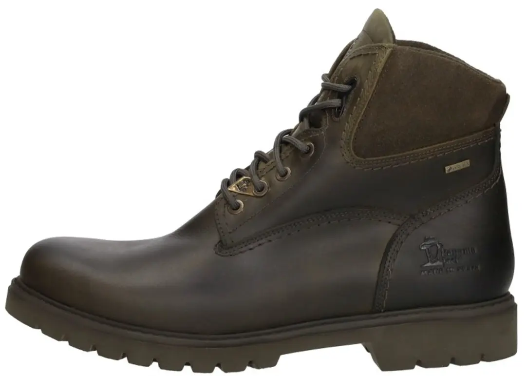 Panama Jack AMUR GTX C32 Heren Sneakers - Groen 41