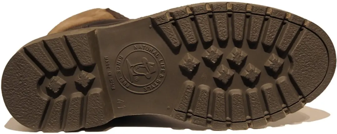 Panama Jack AMUR GTX C32 Heren Sneakers - Groen 41