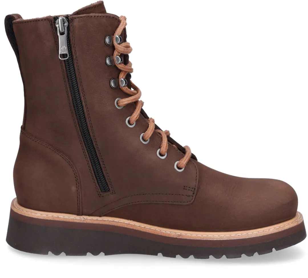 Panama Jack Keila B3 Nobuck