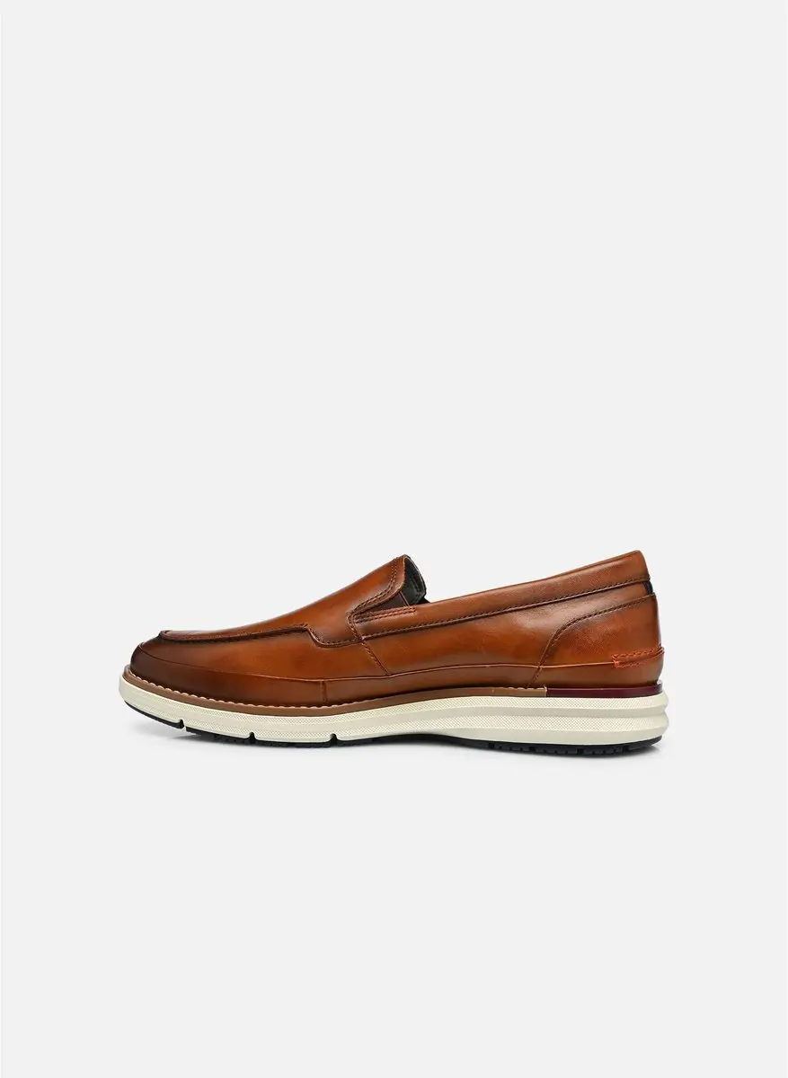Pikolinos Manacor Loafers - Brandy - Maat 42 - afbeelding 4 van 6