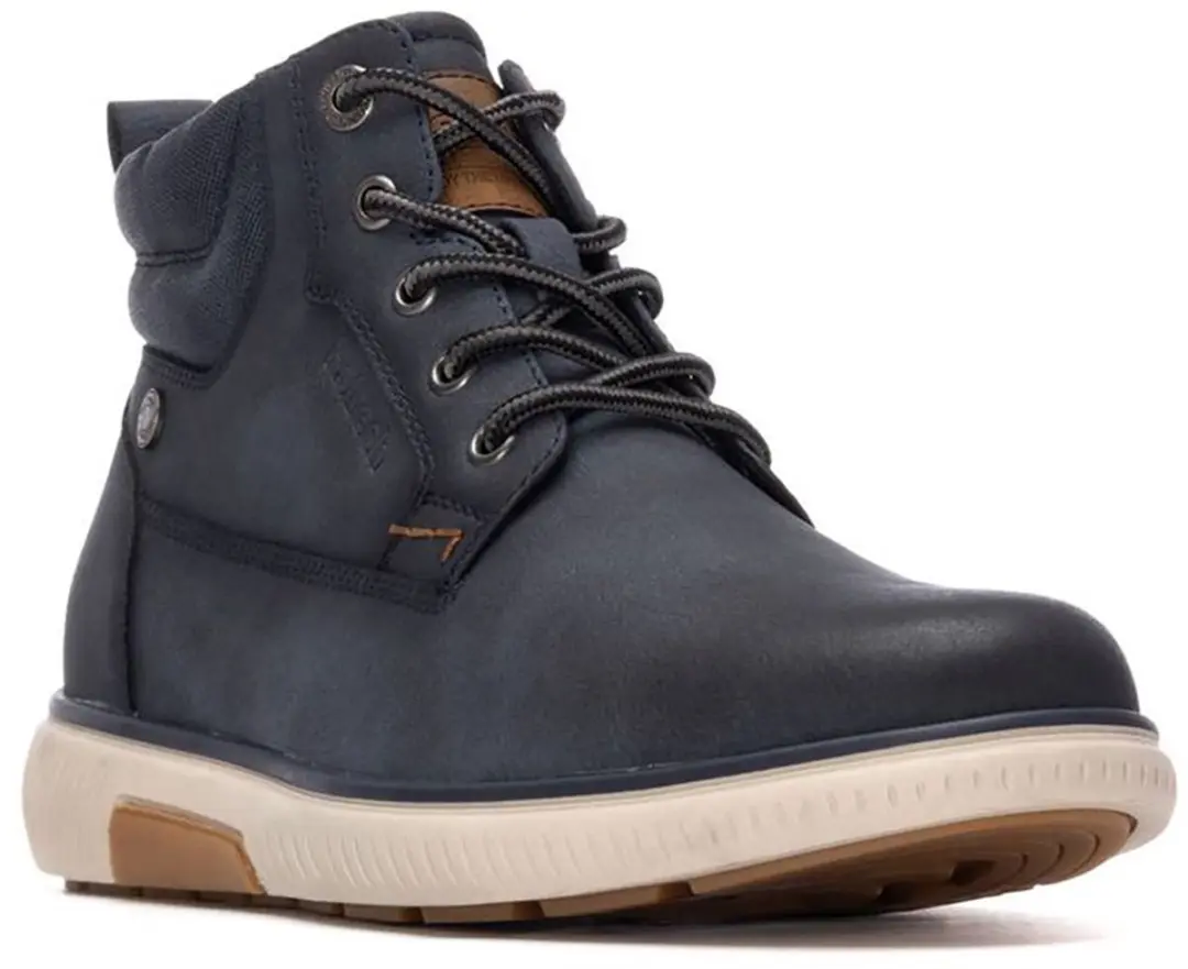 Refresh 172896 Booties Blauw EU 45 Man
