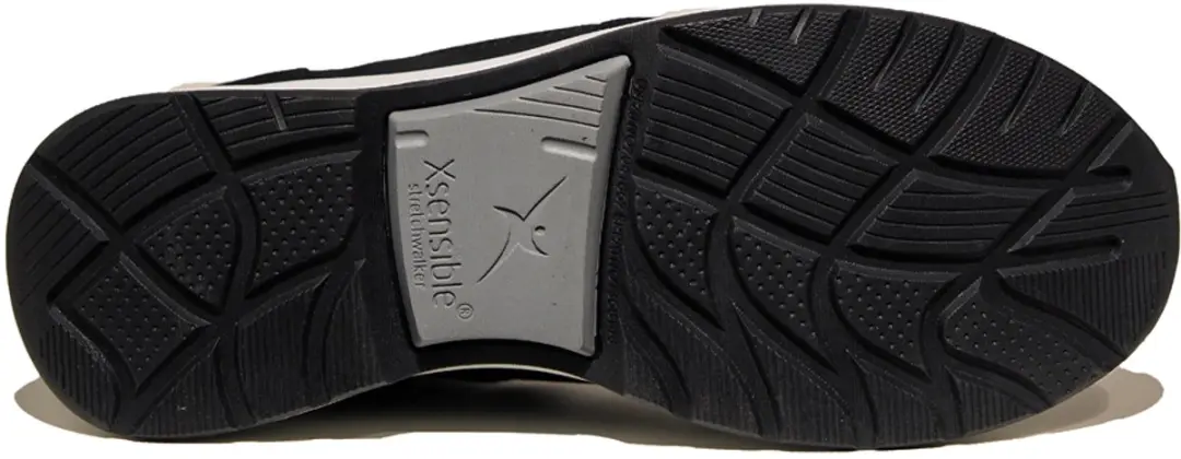 Xsensible New Jersey Schoenen - Zwart - Maat 43