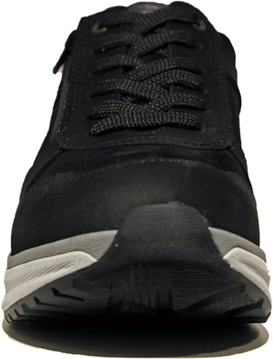 Xsensible New Jersey Schoenen - Zwart - Maat 43