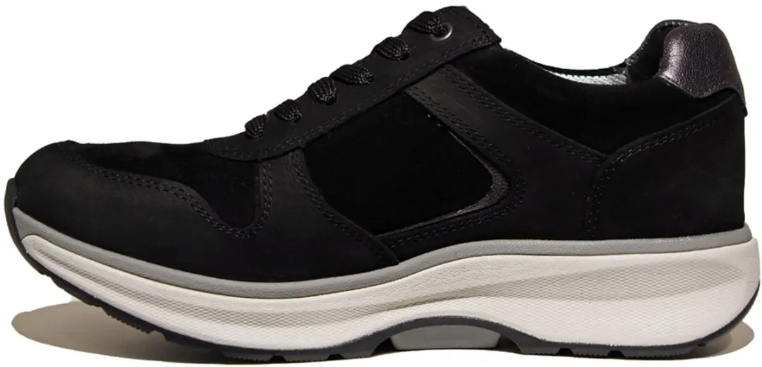 Xsensible New Jersey Schoenen - Zwart - Maat 43