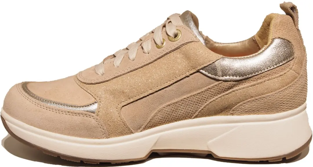 Xsensible Valletta Sneakers - Beige - Maat 37