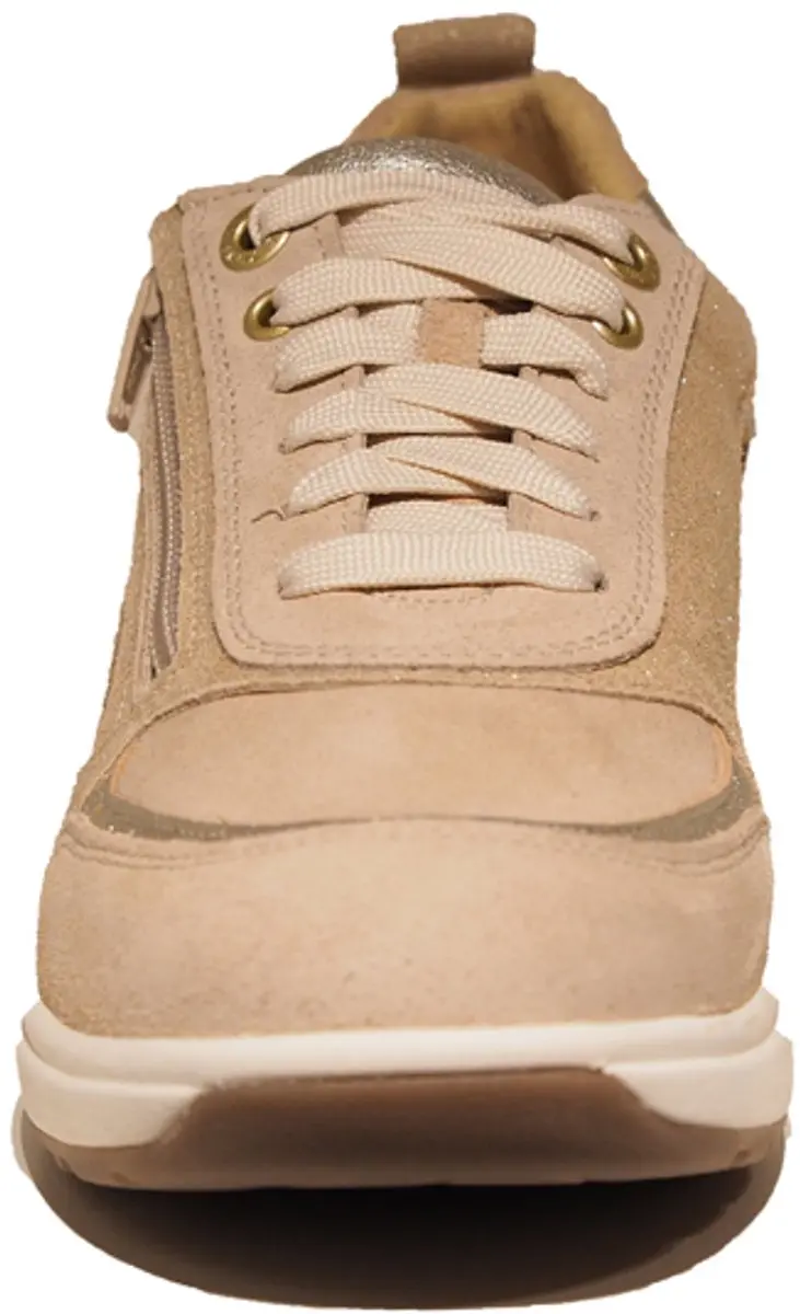 Xsensible Valletta Sneakers - Beige - Maat 37