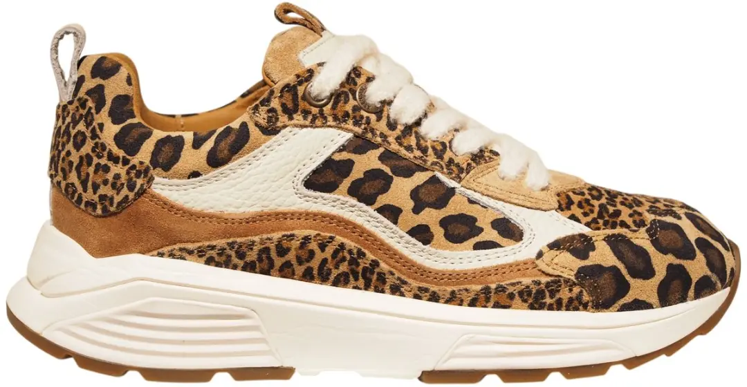 Xsensible Milau Stretchwalker Sneakers