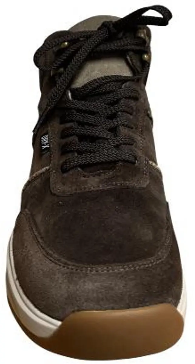 Xsensible Suede Dry X VTR SWX31 30212.5 - Donker bruin