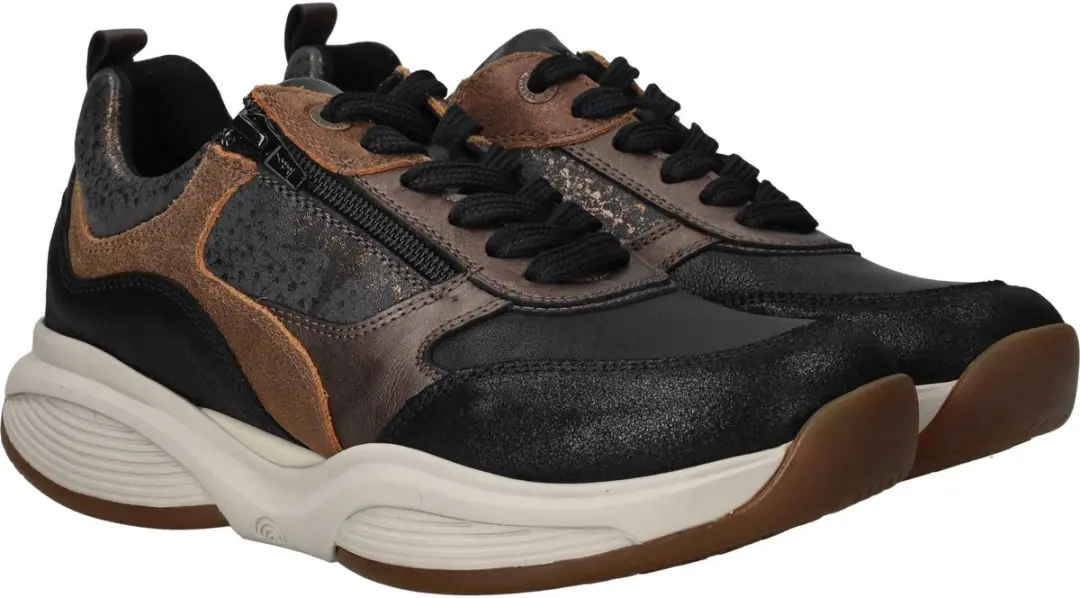 Xsensible SWX19 Stretchwalker HX Veterschoenen Dames - 37½