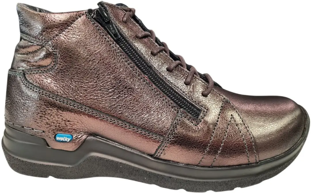 Wolky Why Elite Dames Veterschoen
