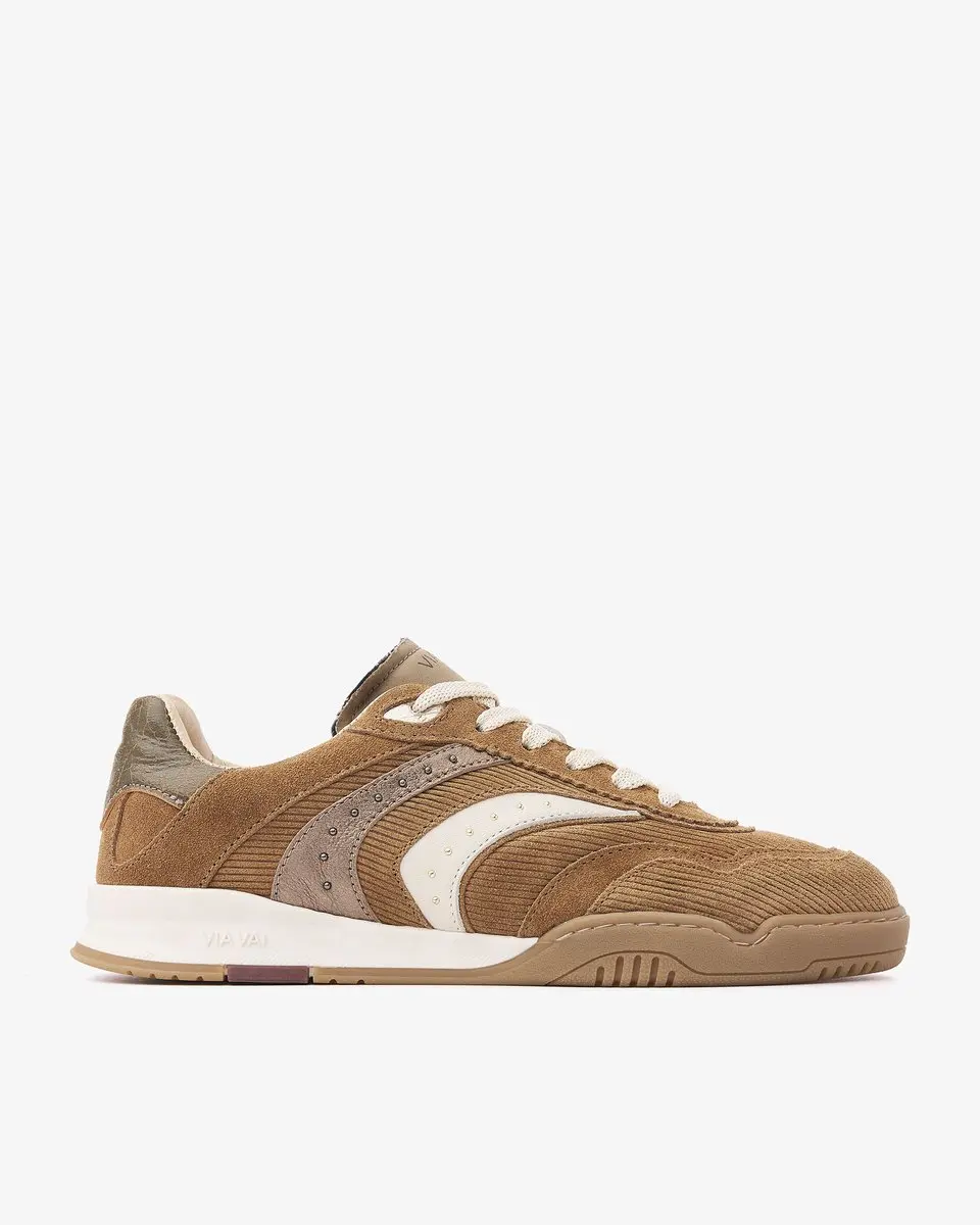 VIA VAI Kris Pax Sneakers Dames