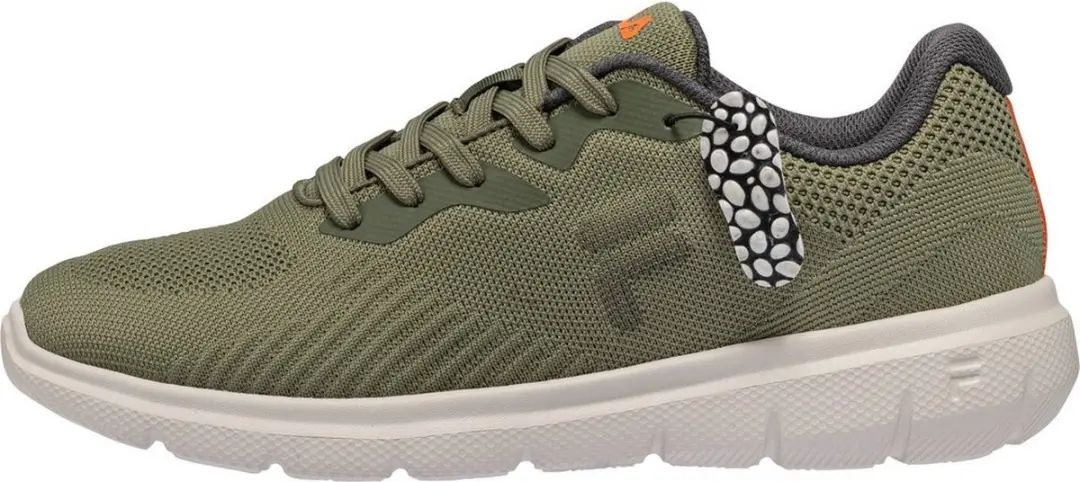 Fila Performance hardloopschoen Flexx Green Olive