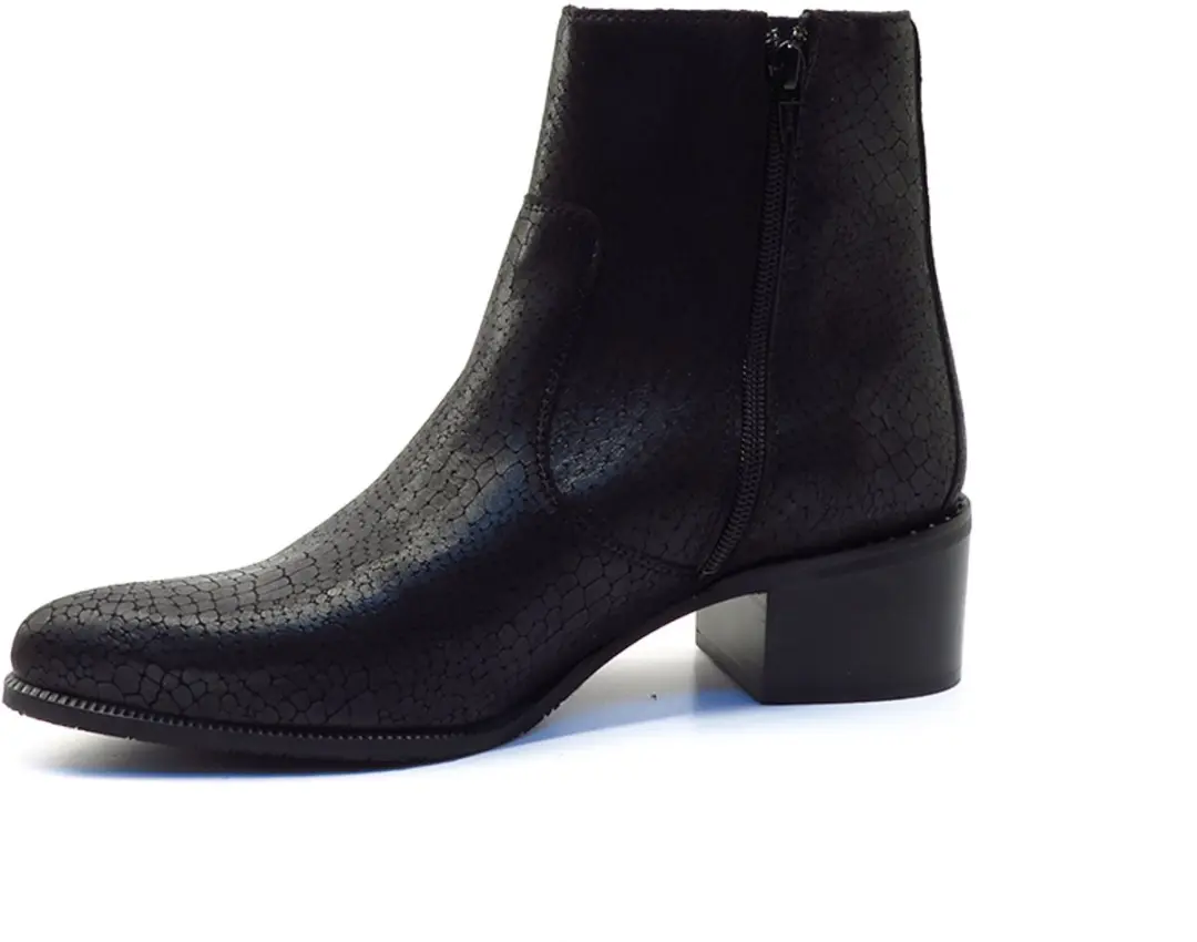 Floris van Bommel Evi Enkellaars SFW-50065 - 40