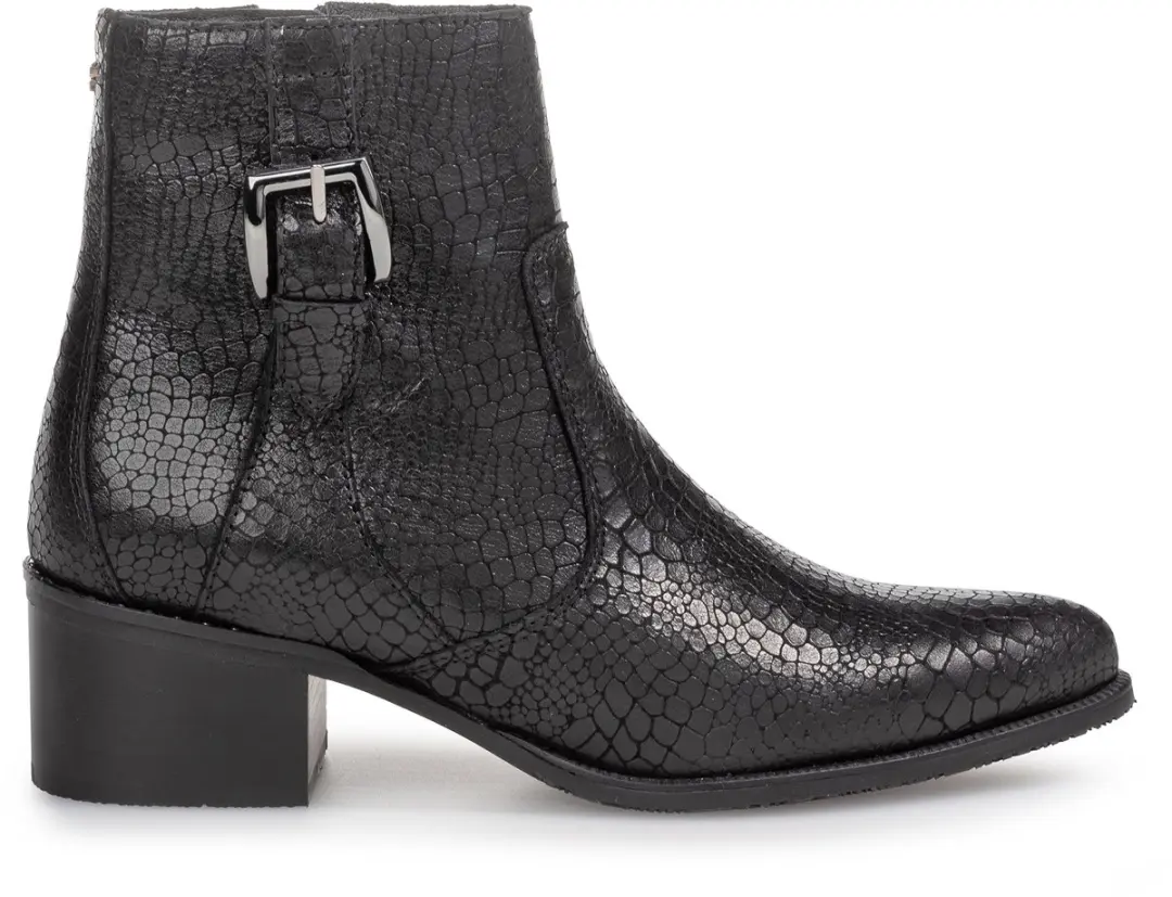 Floris van Bommel Evi Enkellaars SFW-50065 - 40