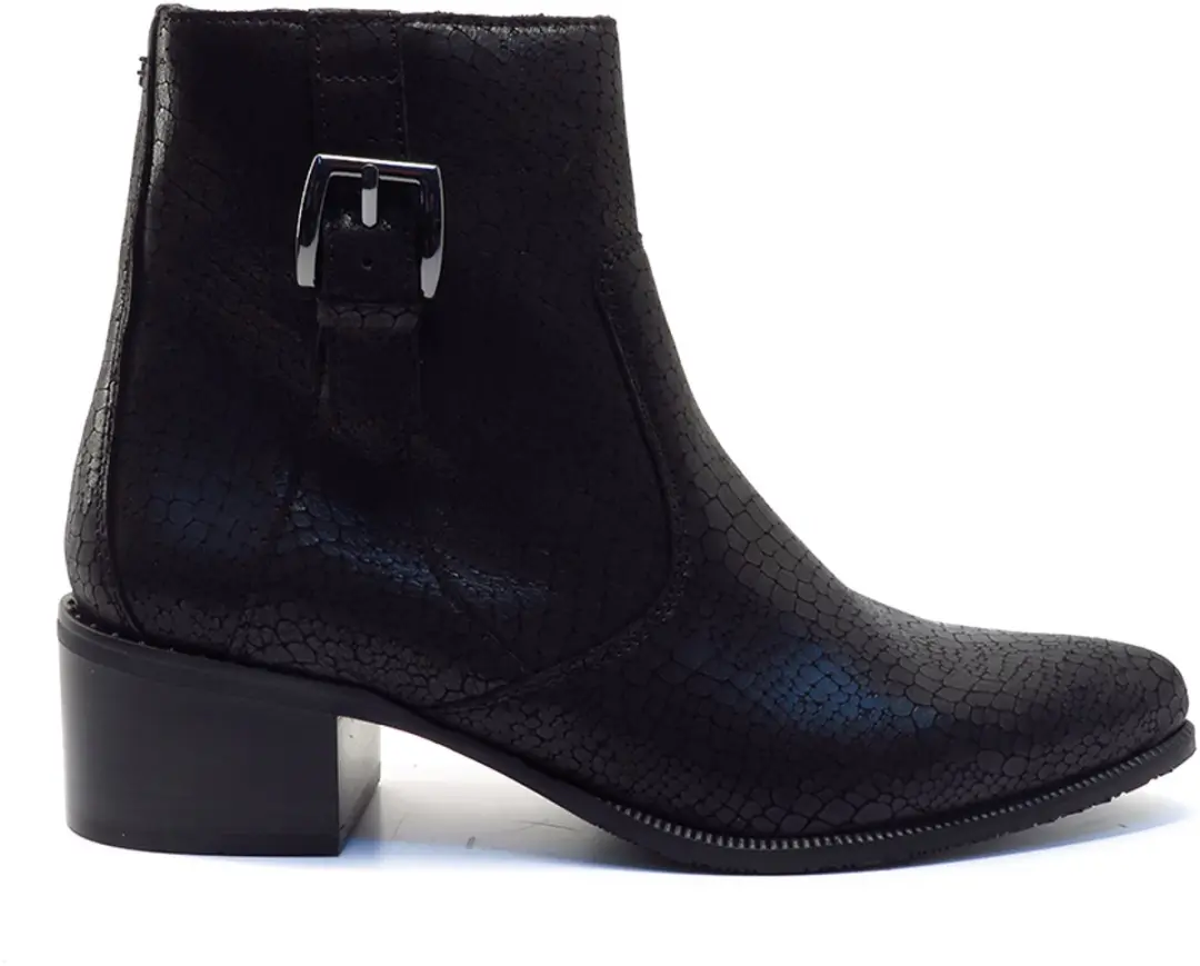 Floris van Bommel Evi Enkellaars SFW-50065 - 40 - afbeelding 6 van 6