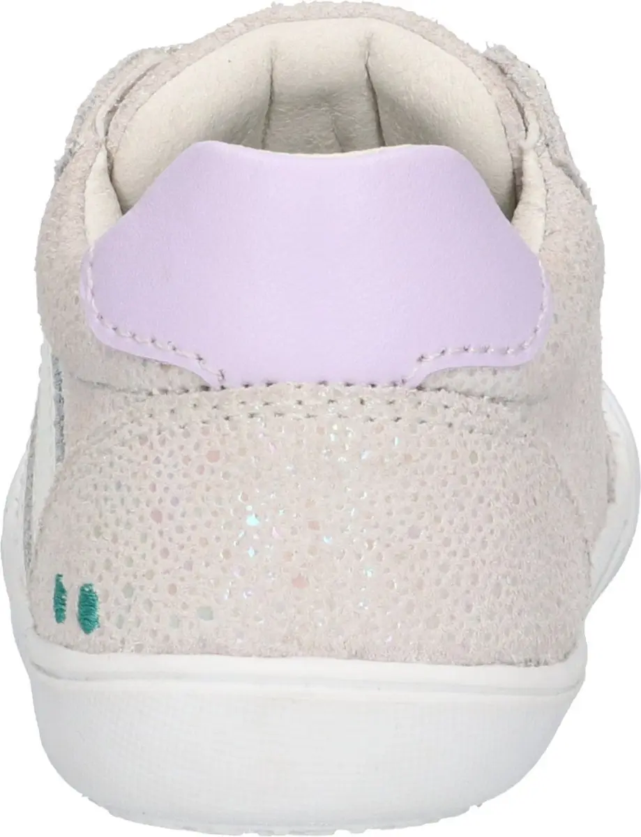BunniesJR Meisjes Babyschoentjes 224150-598 - Maat 23 - Multicolor