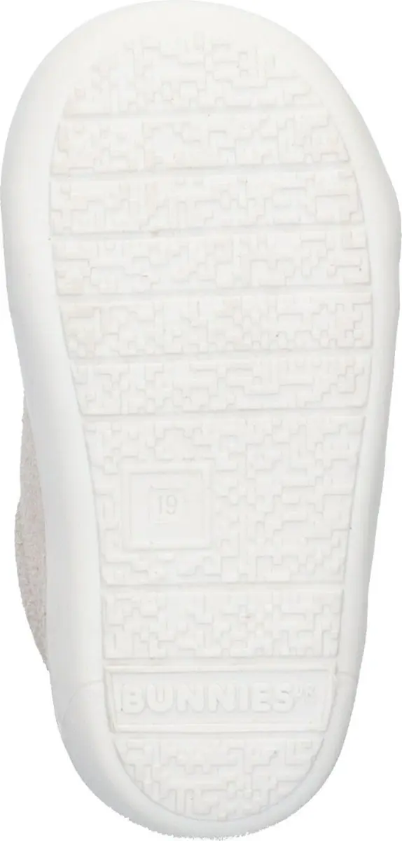 BunniesJR Meisjes Babyschoentjes 224150-598 - Maat 23 - Multicolor