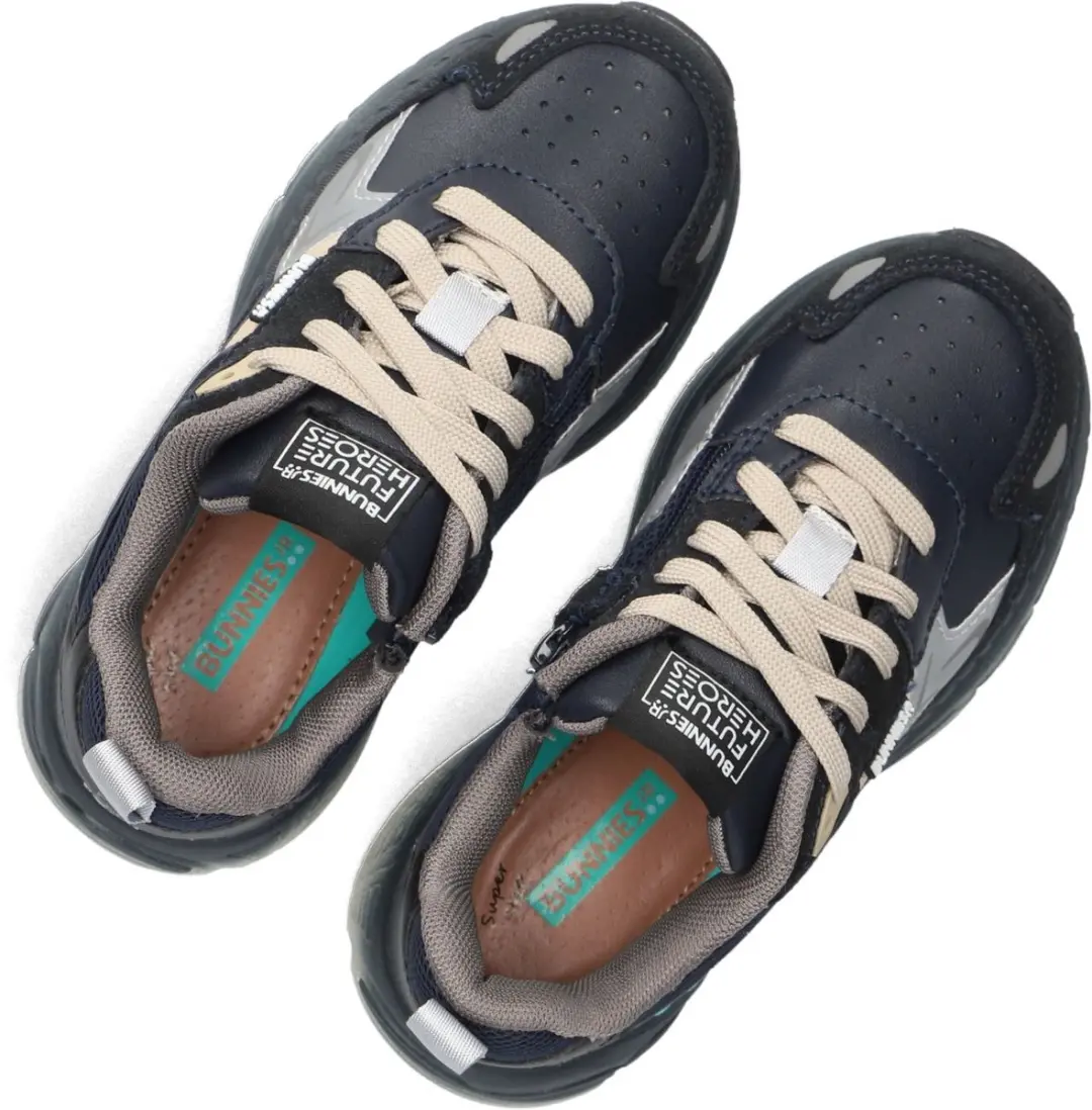BunniesJR Vince Valor Sneakers 30 - Creme