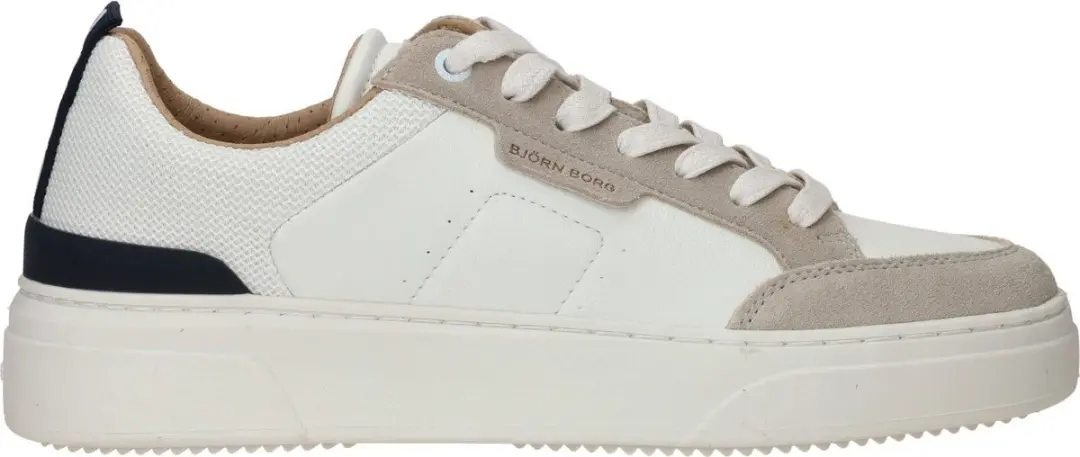 Björn Borg T1930 NYL Heren Vrijetijdsschoenen