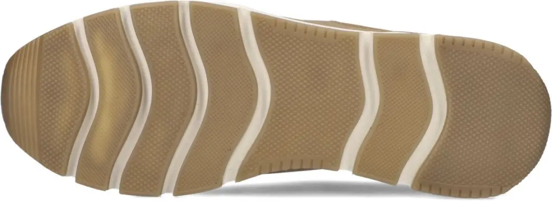 Australian Eagle Nubuck Heren Instappers & Mocassins - Maat 44