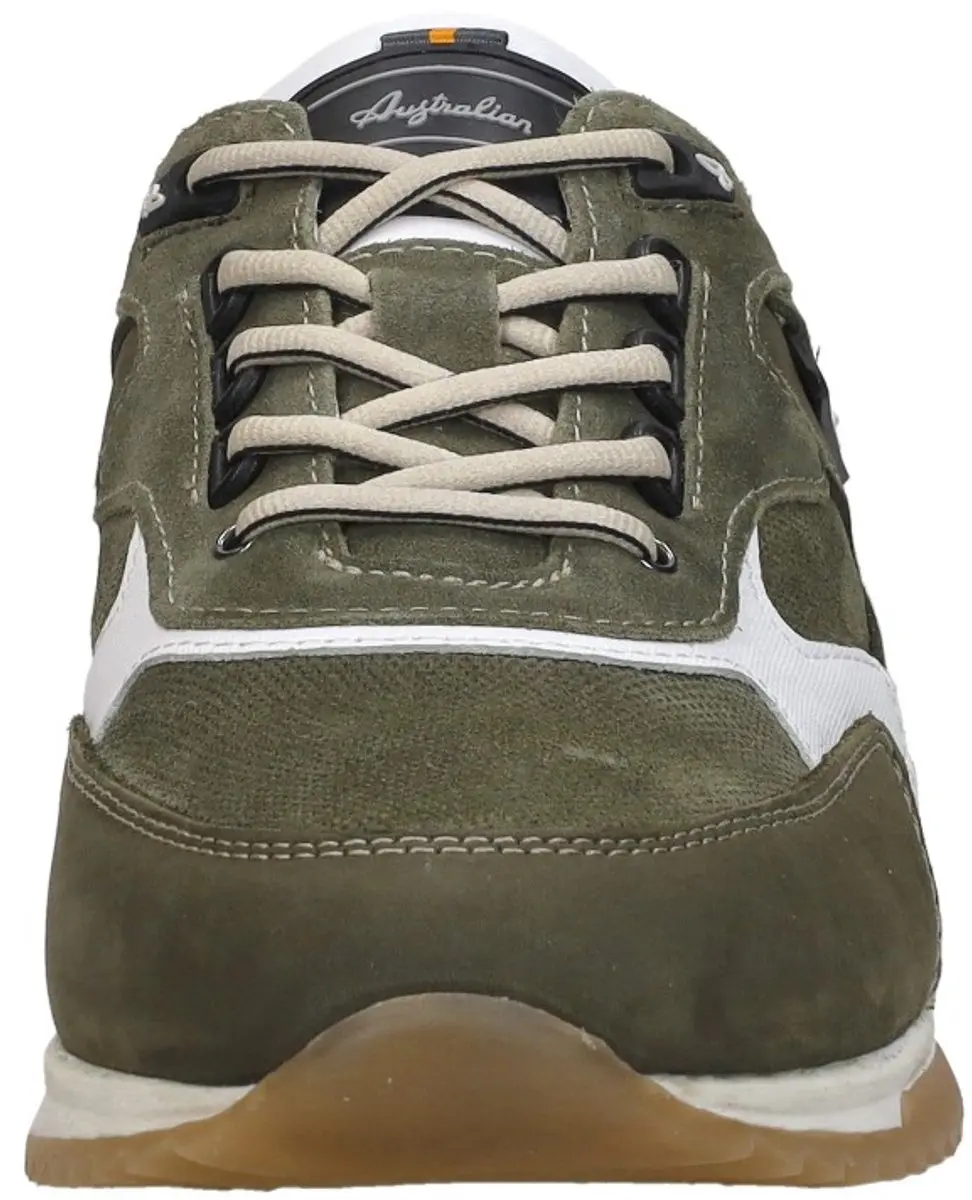 Australian Bakersville Sneakers - Maat 42 - Groen