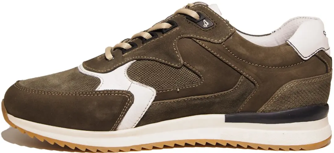 Australian Bakersville Sneakers - Maat 42 - Groen