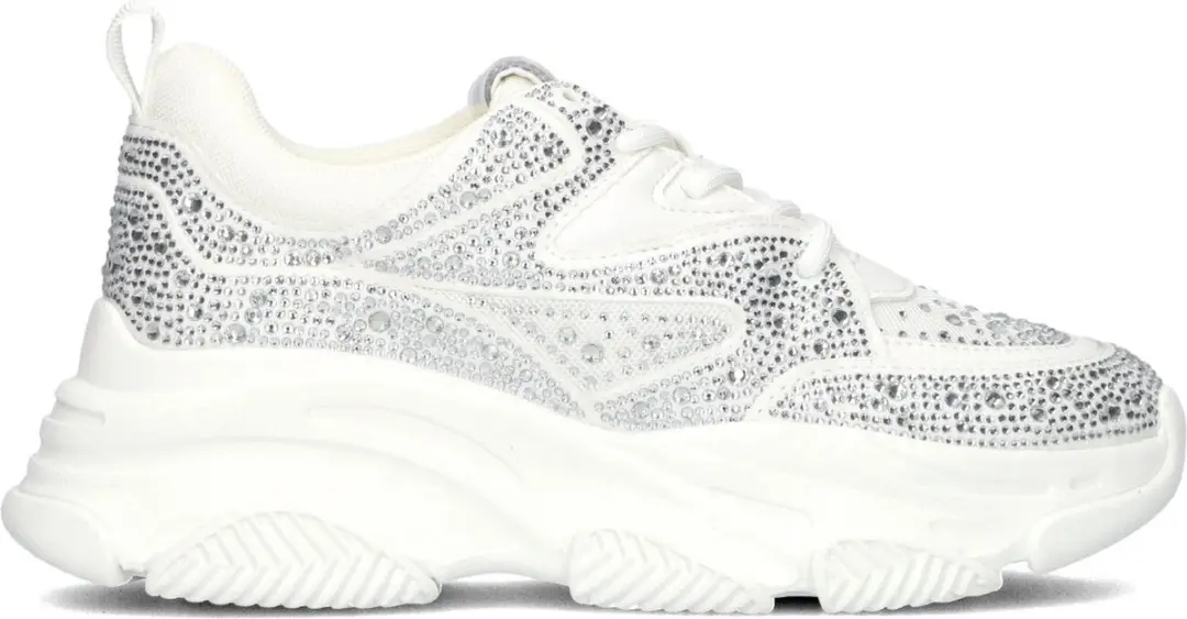 Steve Madden Jprivy Lage sneakers