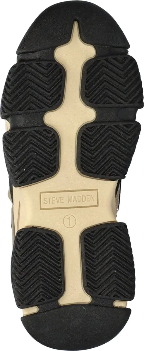 Steve Madden Jpossession Sneakers - Meisjes 31 - Beige - afbeelding 6 van 6