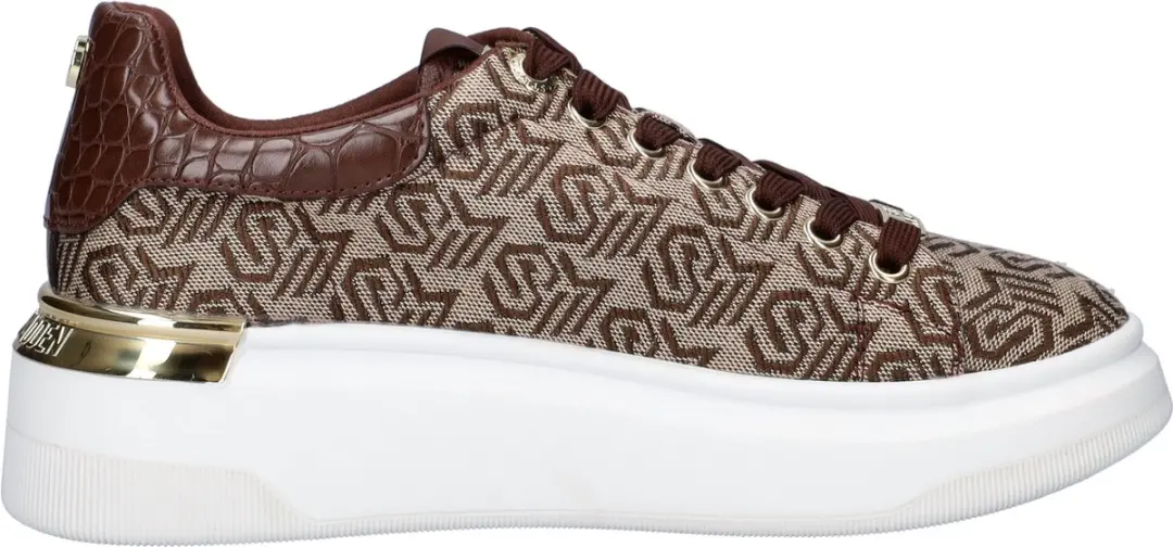 Steve Madden Glider 2 dames sneaker