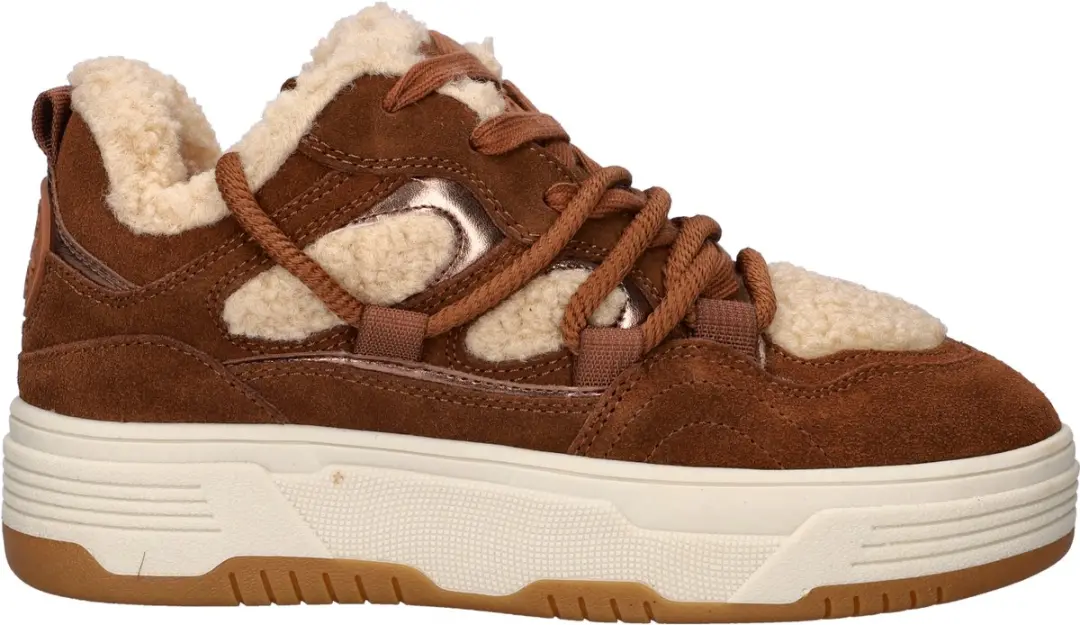 Steve Madden Boomer-f Sneakers
