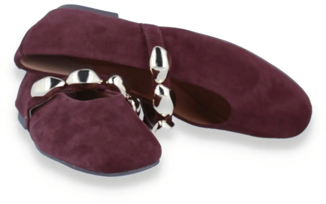 Steve Madden Ballerina Poppin