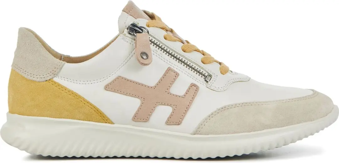 Hartjes Sneakers Dames