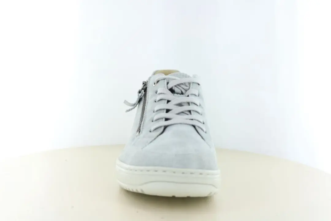 Hartjes Soul Sneakers Dames - Blauw 37½
