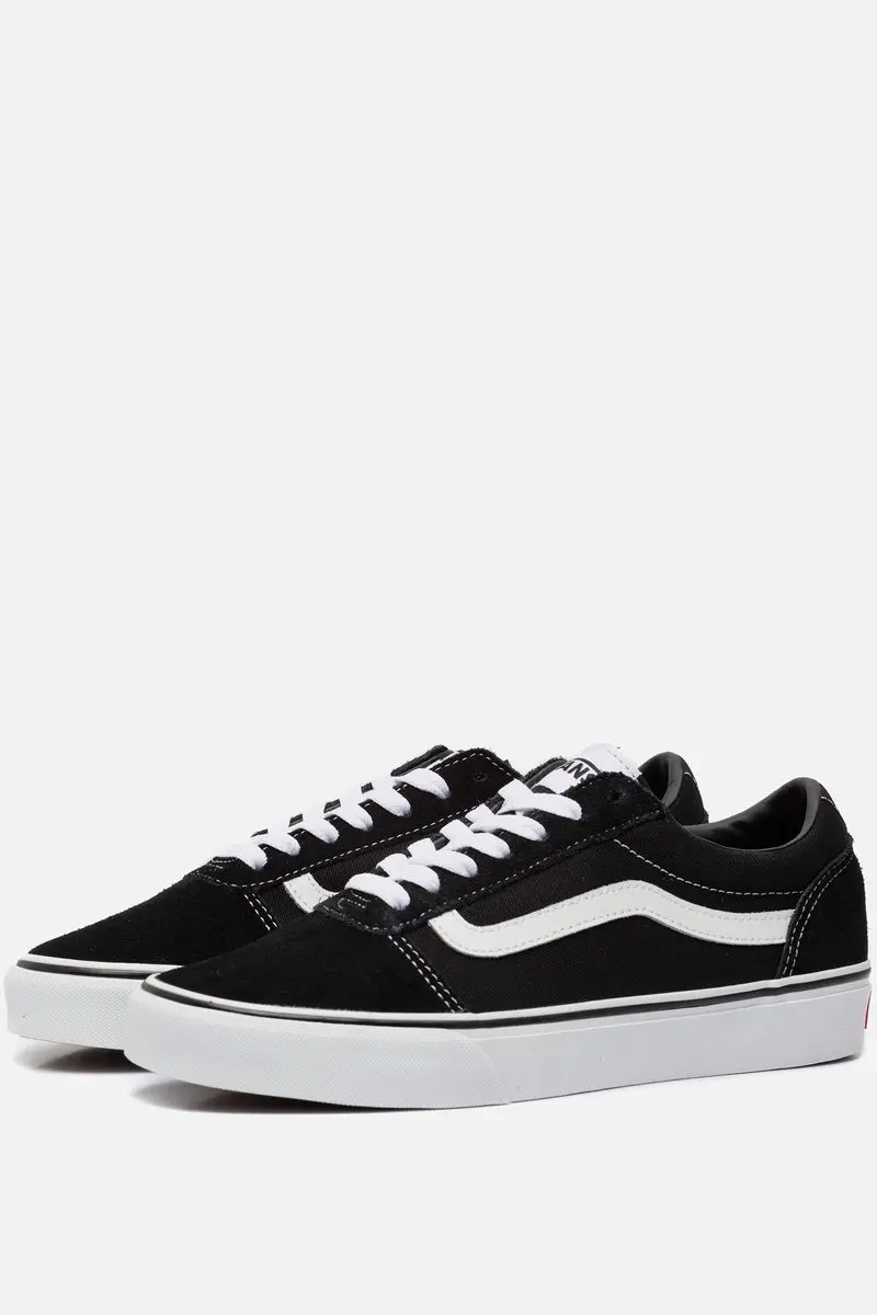 Vans MN Ward Sneakers