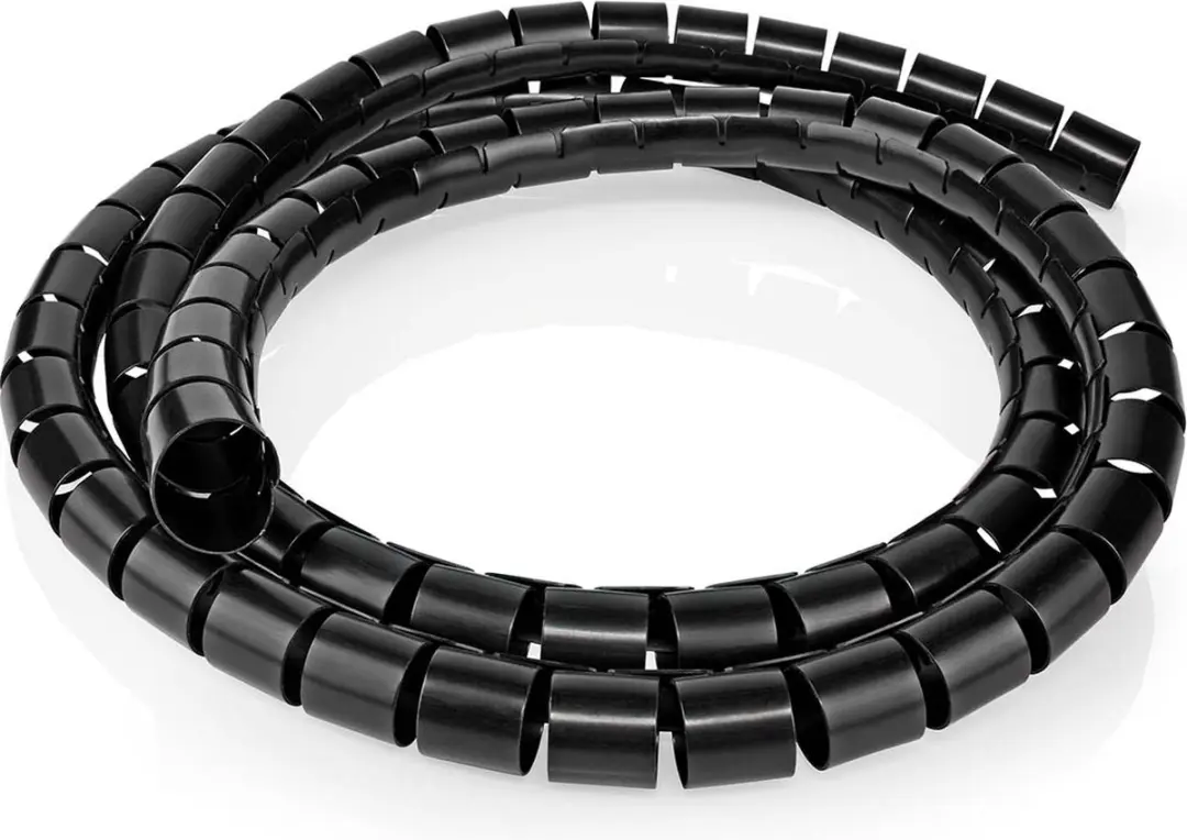 Nedis Spiraalvormige Kabelmanagement Sleeve 32mm