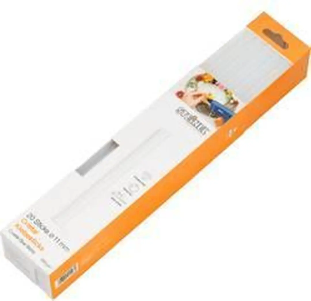 Steinel Lijmpatronen Cristal 11mm, 500g