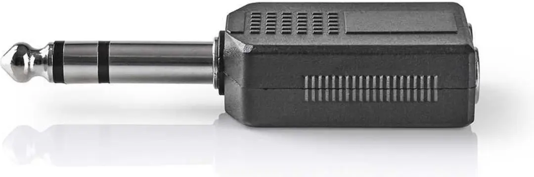 Nedis Stereo-Audioadapter
