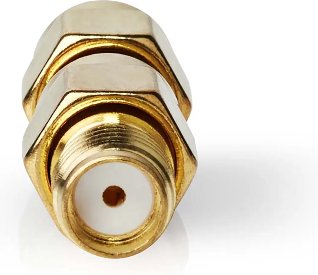 Nedis SMA-Adapter Omgekeerde Polariteit