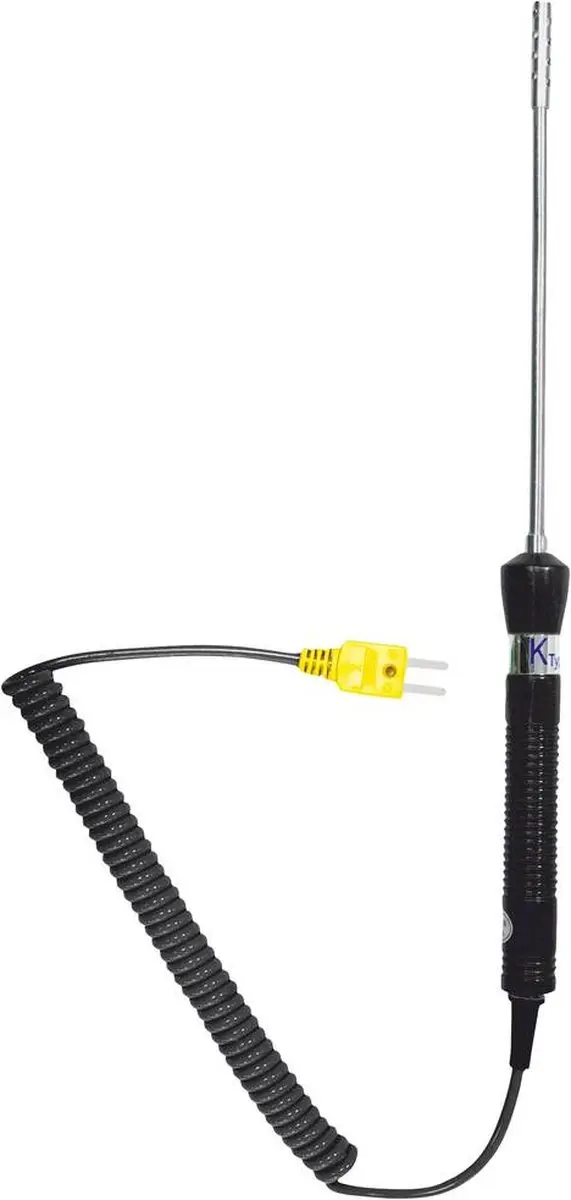 Laserliner 082.435A ThermoSensor Air Temperatuursonde -50 tot 800 °C