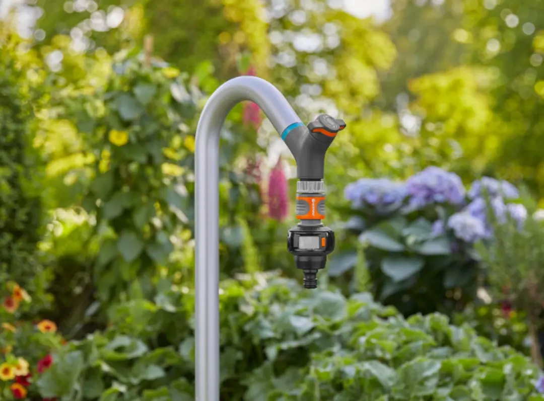 Gardena Sprinklersysteem Steekkoppeling - afbeelding 5 van 6