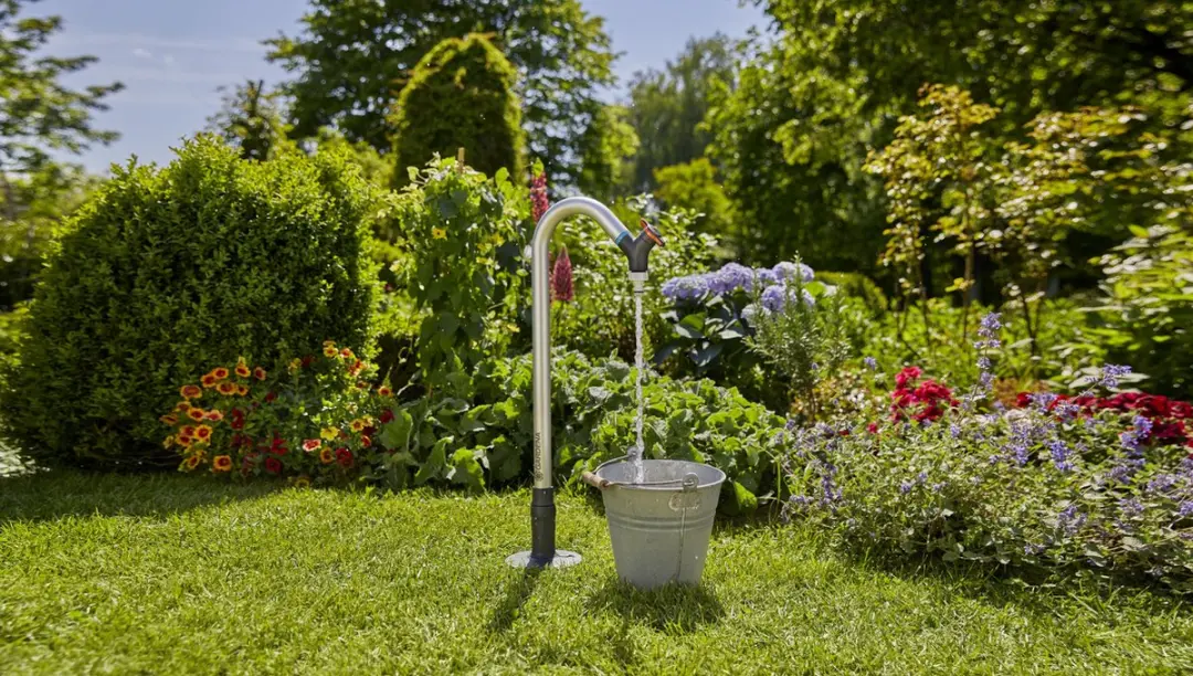 Gardena Sprinklersysteem Steekkoppeling - afbeelding 6 van 6