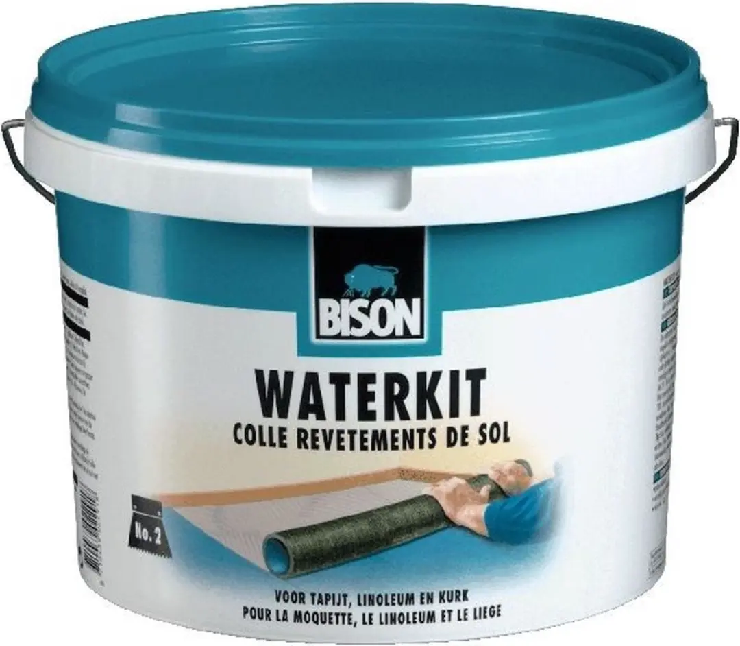 Bison Waterkit Emmer 3kg