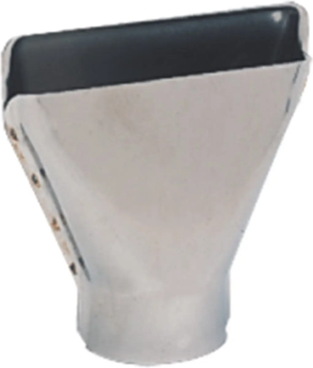 Afschermmondstuk 75 mm