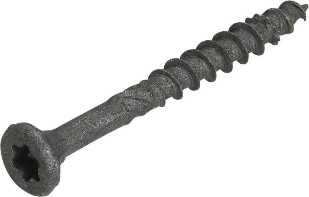 Dynaplus Unischroeven Torx 20 4x50mm - 200 Stuks - Grijs - afbeelding 6 van 6
