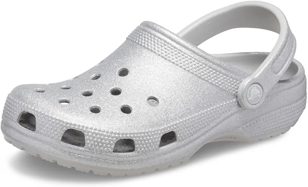 Crocs Glitter II Clog Maat 36/37 M4/W6