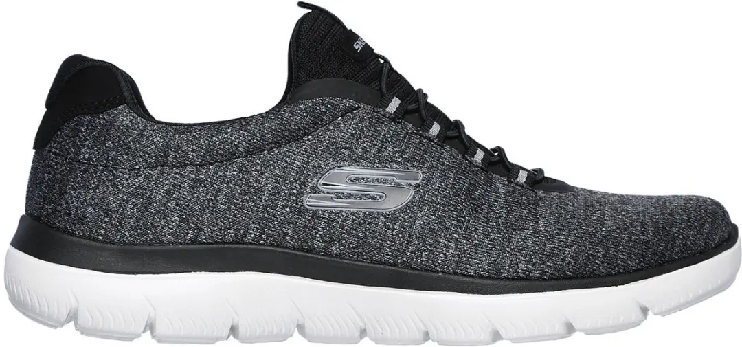 Skechers Summits Forton Sneakers - WIDE FIT - 42
