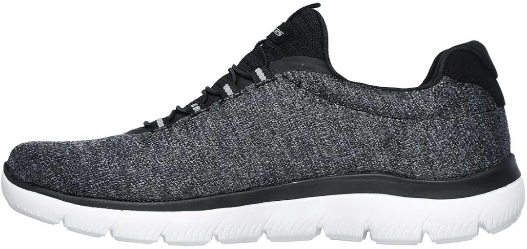 Skechers Summits Forton Sneakers - WIDE FIT - 42